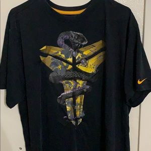 Kobe Nike Tee